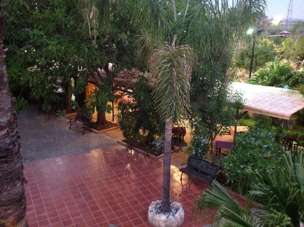 Agriturismo Papyrus Syracuse Exterior photo