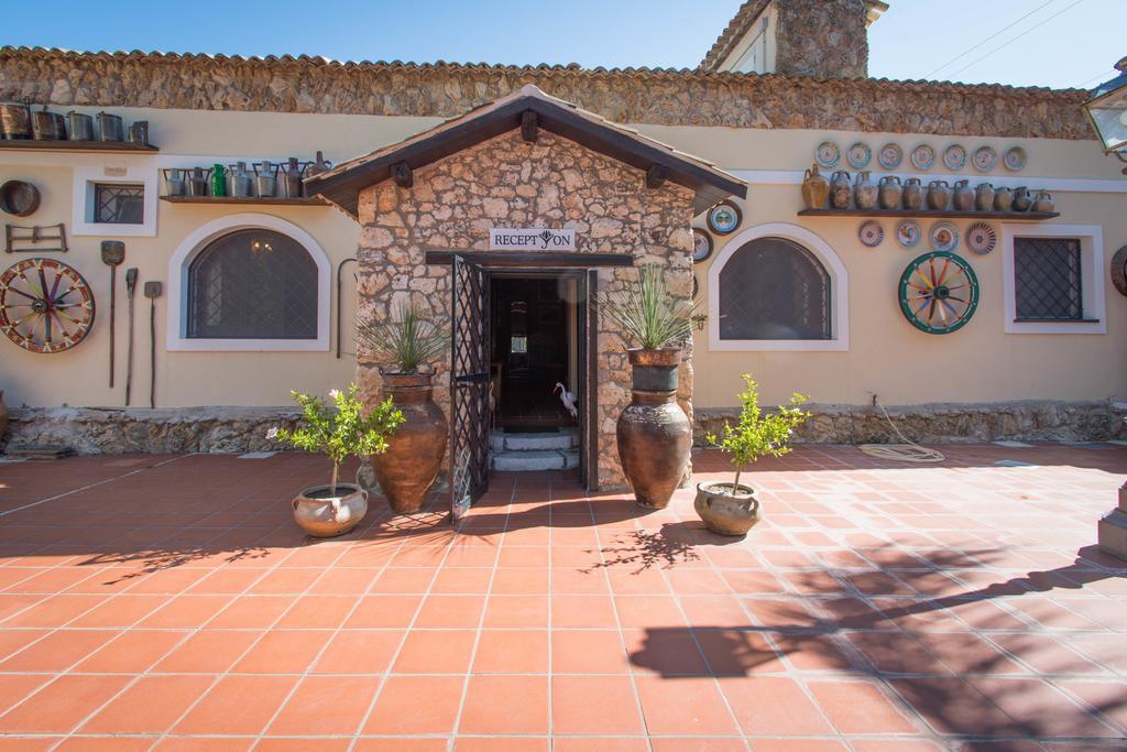 Agriturismo Papyrus Syracuse Exterior photo