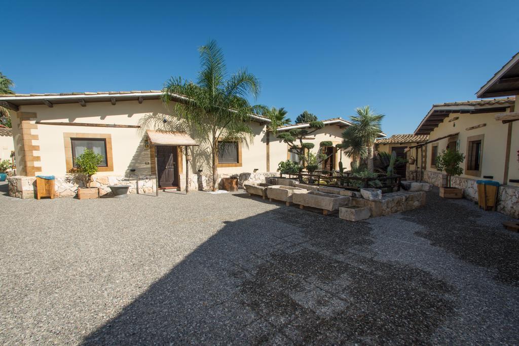 Agriturismo Papyrus Syracuse Exterior photo