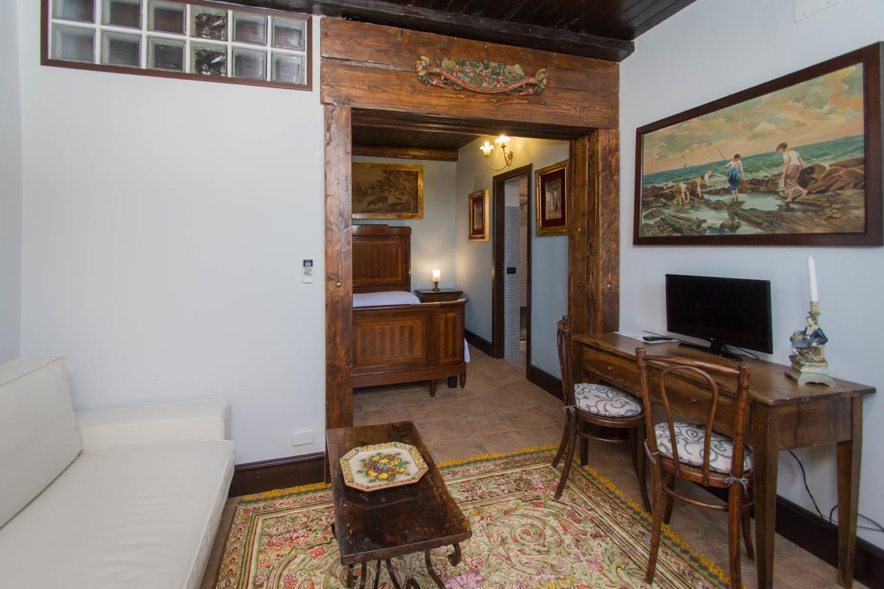 Agriturismo Papyrus Syracuse Exterior photo
