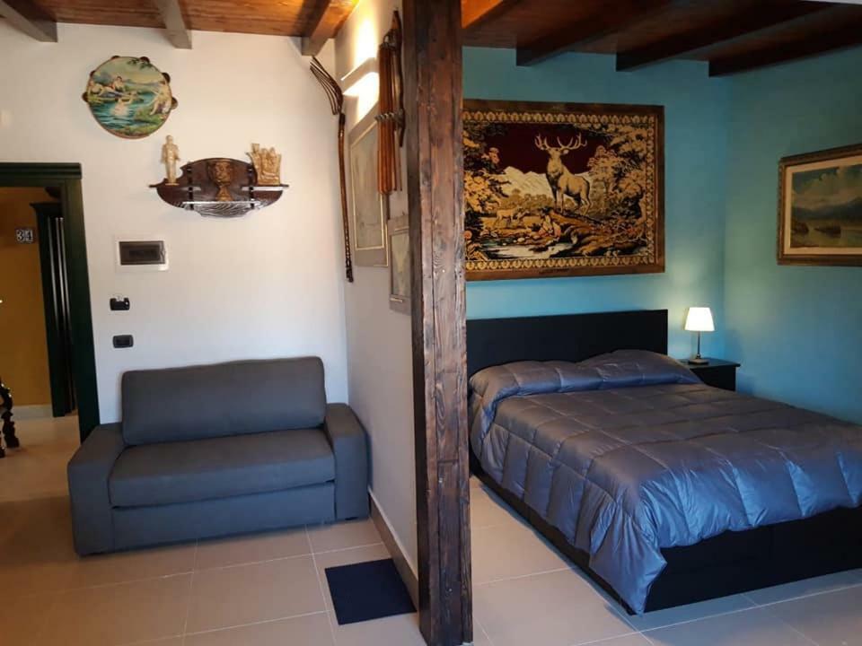 Agriturismo Papyrus Syracuse Exterior photo