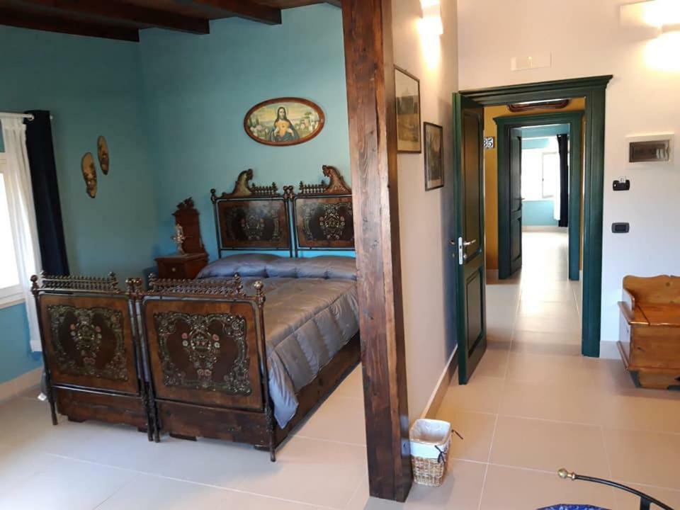 Agriturismo Papyrus Syracuse Exterior photo
